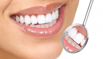 Profesjonalne czyszczenie zębów w Dental Center Z3!